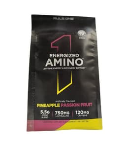 Rule One Energized Amino