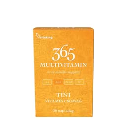 Vitaking - 365 Multivitamin