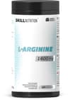 Skill Nutrition - L-Arginine, 1600mg - 120 Vegan Caps