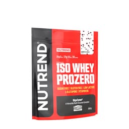 Nutrend - Iso Whey Prozero