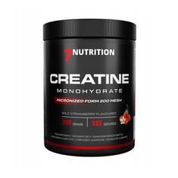 7 Nutrition - Creatine Monohydrate