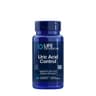 Life Extension - Uric Acid Control - 60 Vcaps