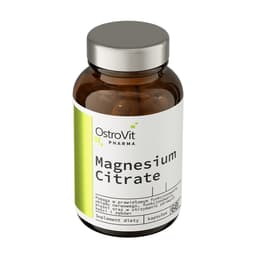 Ostrovit - Magnesium Citrate - 60 Caps
