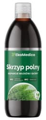 Eka Medica - Horsetail Extract - 500ml