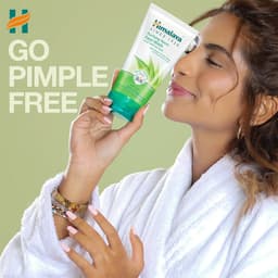 Himalaya - Purifying Neem Face Wash - 150ml
