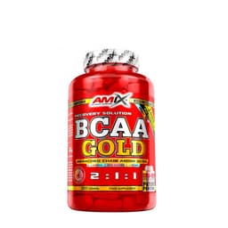 Amix - BCAA Gold - 300 Tabs