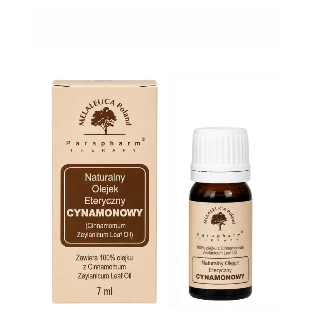 Melaleuca - Luonnollinen Eteerinen Öljy