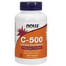 NOW Foods - Vitamin C-500 Calcium Ascorbate-C
