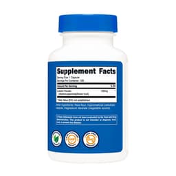 Nutricost - Luteolin - 120 Caps