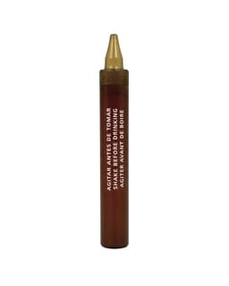 Ginseng Polen - Ginseng Schisandra Grøn Te Royal Jelly Honning - 10X10ml Vials