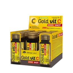Olimp Labs Gold Vit C 2000 Shot