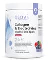 Osavi - Kollageeni & Elektrolyytit