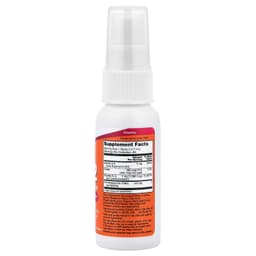 NOW Foods - B-12 Liposomal Spray - 59ml