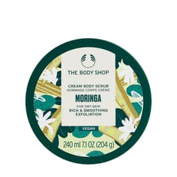 The Body Shop - Body Scrub