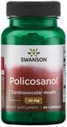 Swanson - Policosanol