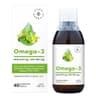 Aura Herbals - Omega-3 - 200 ml