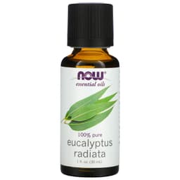 NOW Foods - Eucalyptus Radiata Oil - 30ml