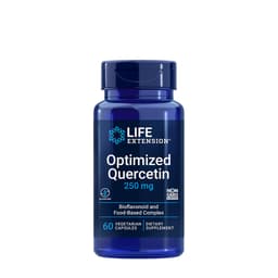 Life Extension - Optimized Quercetin - 250mg - 60 Vcaps