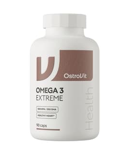 OstroVit - Omega 3 Extreme