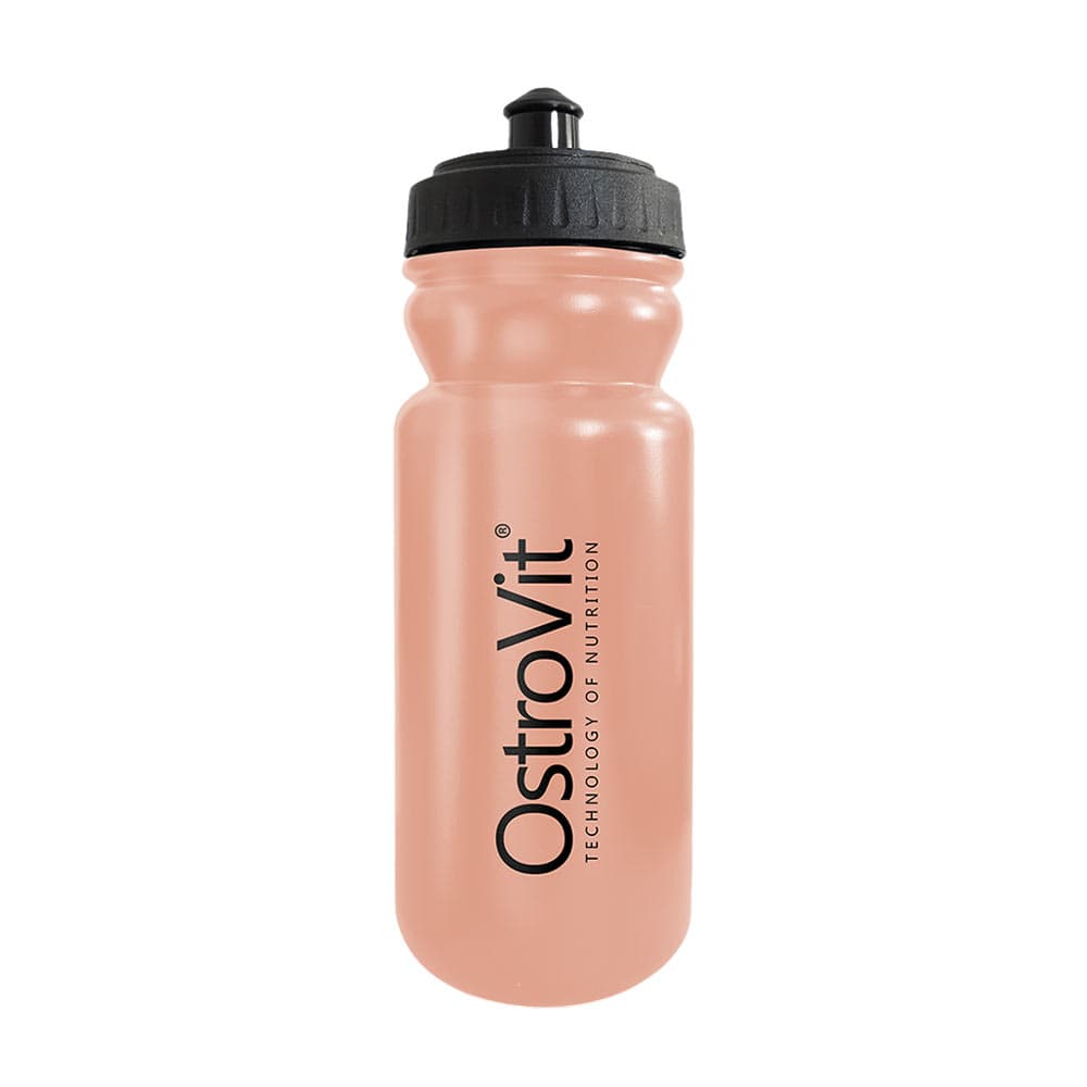 OstroVit - Water Bottle - 600ml – OstroVit förpackning