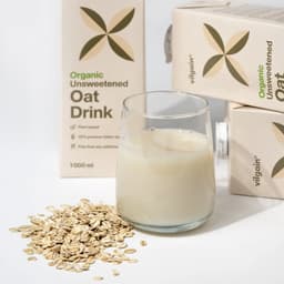 Vilgain - Oat Drink - 1000 ml
