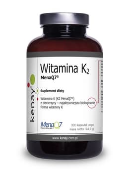 Kenay Vitamin K2
