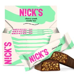 NICK'S - Choco Crush - 32g
