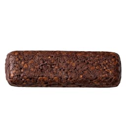 Baton Warszawski - Puku Puku Brownie Bar 40g