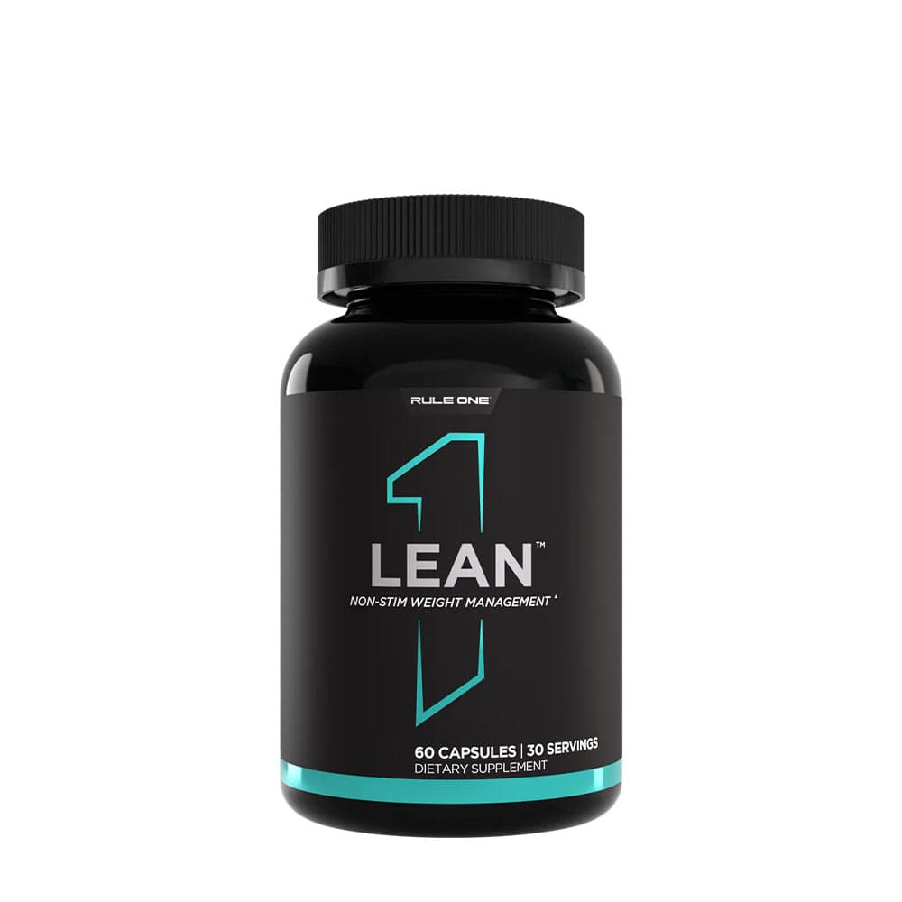 Rule One - Lean 60 Caps