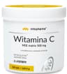 Mitopharma - C-vitamiini MSE Matrix 500 mg