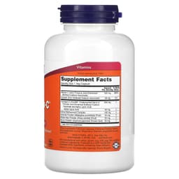 NOW Foods - AlphaSorb-C - 180 Veg Capsules