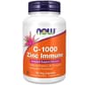NOW Foods - C 1000 Zinc Immune