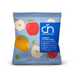 Crispy Natural - Apple