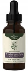 Magisk Have - Nanga Andrographis paniculata urteekstrakt 1:1 50ml