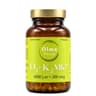 Olma Pharm - Vitamin D3 och K2 MK-7 - 90 kapslar