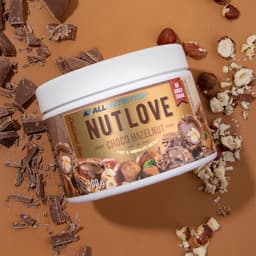 Allnutrition - Chocolate Hazelnut - 500g