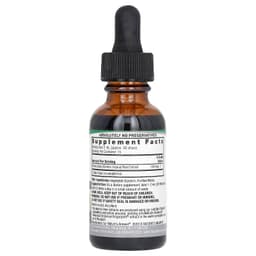 Nature's Answer - Yellow Dock Root - 30ml