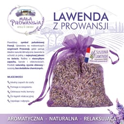 Mała Prowansja - Dried Lavender