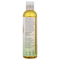 Now Foods - Organic Sesame Seed Oil - 237ml