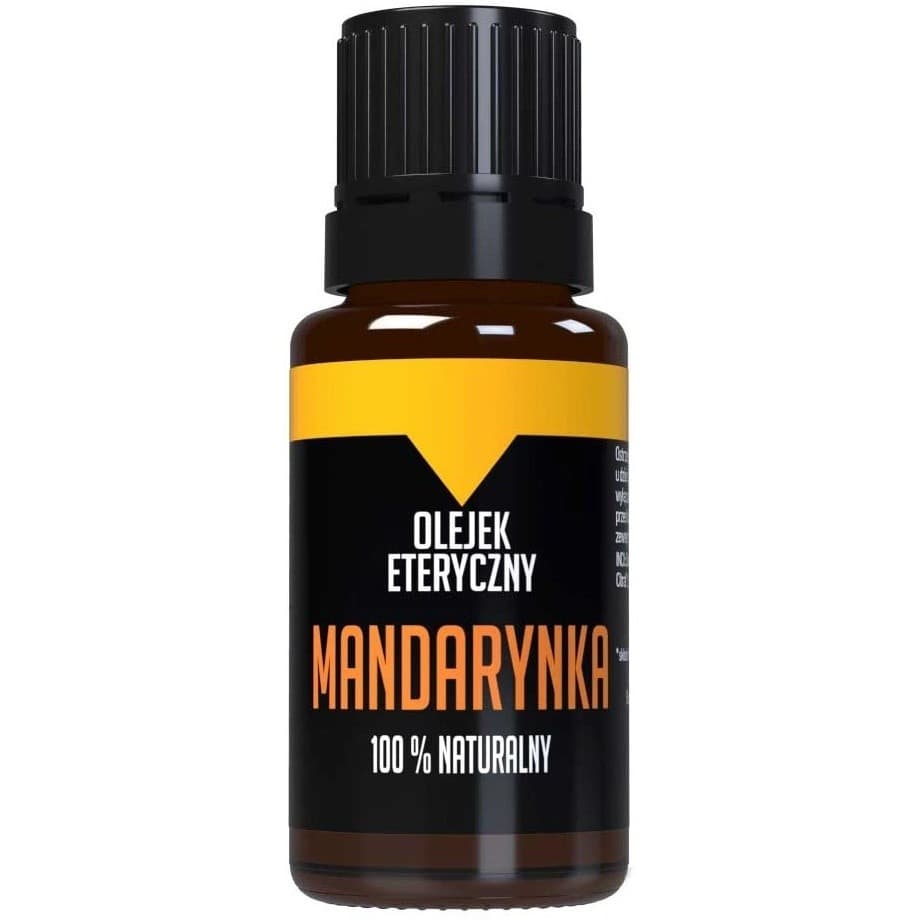 Biolovit - Essential Oil Mandarin - 10ml – BIOLOVIT förpackning