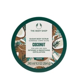 The Body Shop - Body Scrub