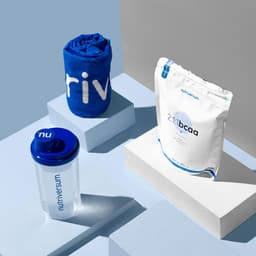 Nutriversum - 2:1:1 BCAA - 500g