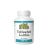 Natural Factors - Unbleached Lecithin - 90 Sgels