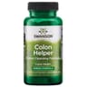 Swanson - Colon Helper - 60 Caps