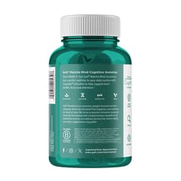 Goli Nutrition - Matcha Mind - 60 Gummies
