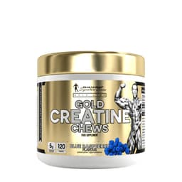 Kevin Levrone - Gold Line Creatine Chews