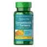Puritan's Pride - Turmeric Curcumin Standardized Extract - 30 Caps