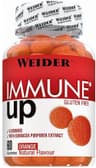 Weider - Immune Up (Orange - 60 Gummies