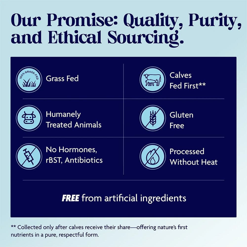 Enzymedica Colostrum + Probiotics - 30 Servings