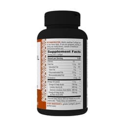 Nature'S Way - Borage Oil - 60 Sgels